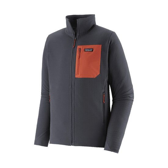 PATAGONIA - POLAIRE R2 TECHFACE HOMME