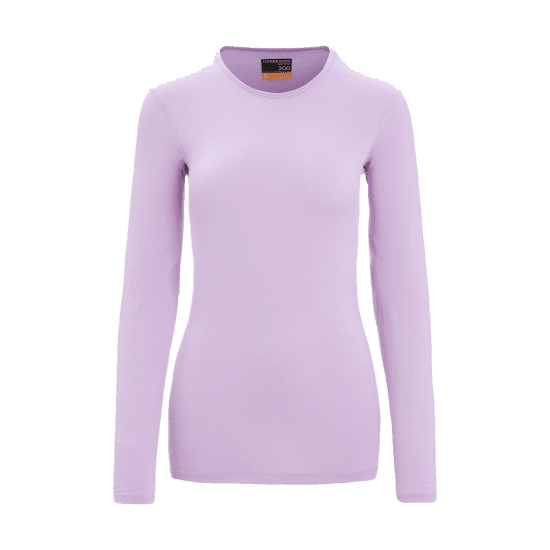 ICEBREAKER - SOUS-COUCHE MERINO 200 OASIS FEMME