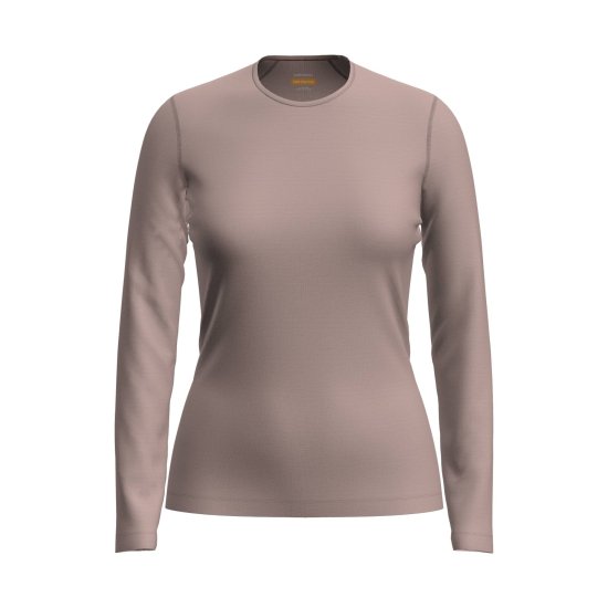 ICEBREAKER - SOUS-COUCHE MERINO 200 OASIS FEMME