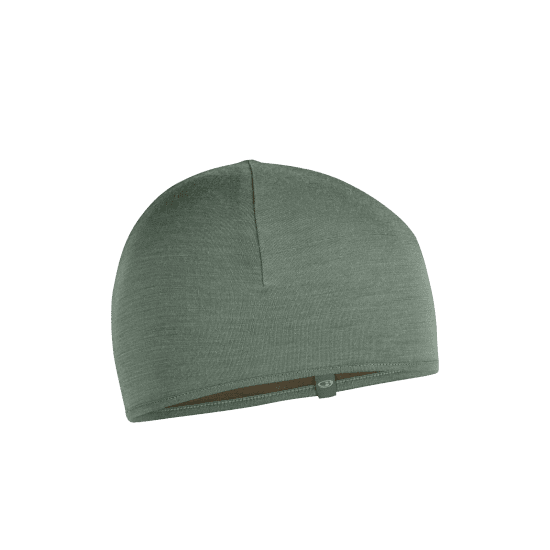 ICEBREAKER - BONNET U POCKET