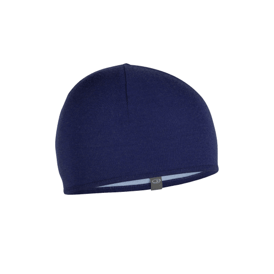 ICEBREAKER - BONNET U POCKET