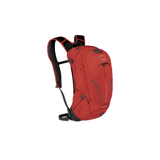 OSPREY - Sac Synchro 12