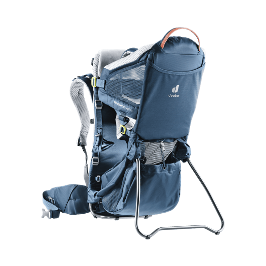 DEUTER - PORTE-BEBE KID COMFORT ACTIVE