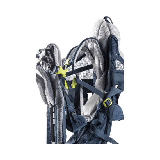 DEUTER - PORTE-BEBE KID COMFORT ACTIVE