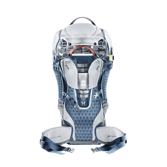 DEUTER - PORTE-BEBE KID COMFORT ACTIVE