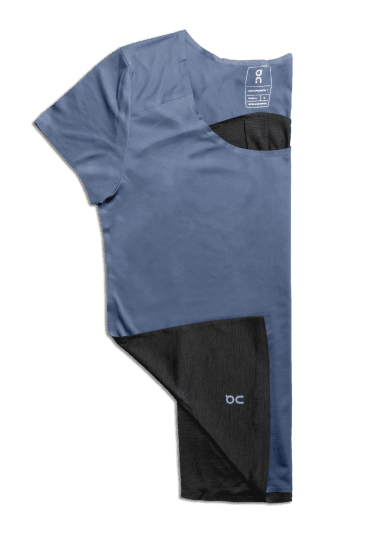 ON - T-SHIRT PERFORMANCE-T DONNA