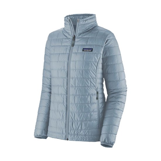 PATAGONIA - Giacca Nano Puff Donna