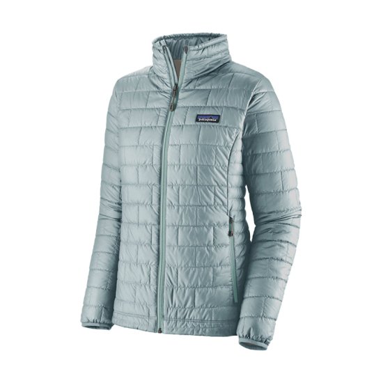 PATAGONIA - DOUDOUNE NANO PUFF FEMME