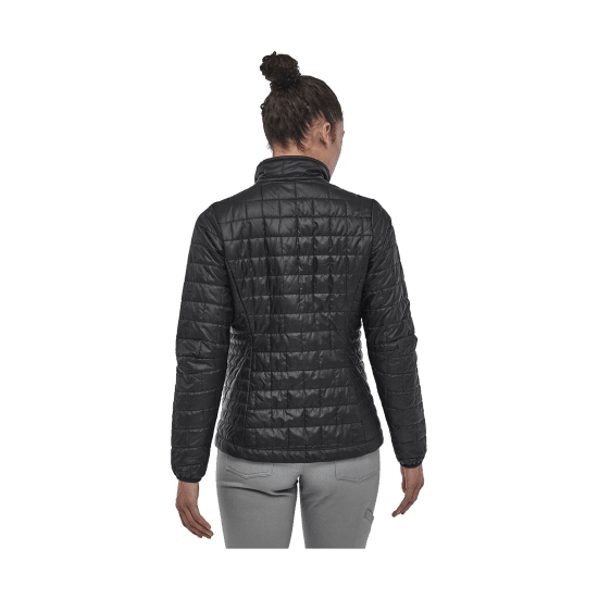 PATAGONIA - DOUDOUNE NANO PUFF FEMME