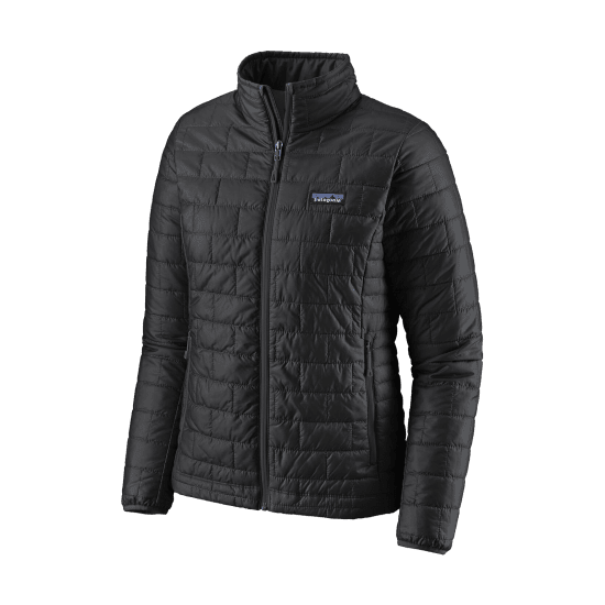 PATAGONIA - DOUDOUNE NANO PUFF FEMME