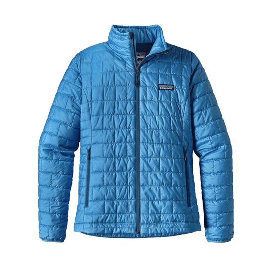 PATAGONIA - Giacca Nano Puff Donna