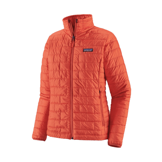 PATAGONIA - Giacca Nano Puff Donna