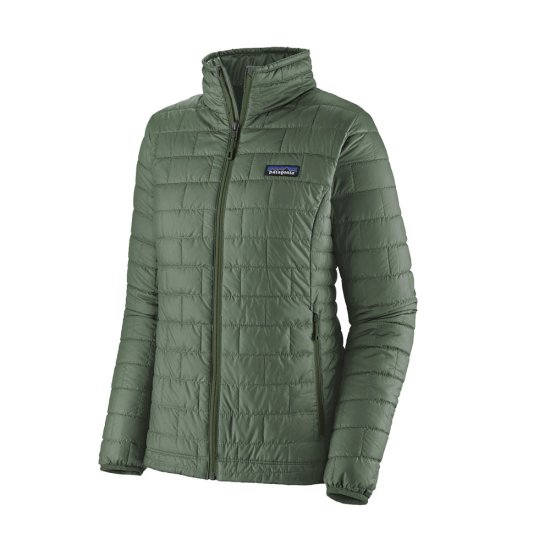 PATAGONIA - Giacca Nano Puff Donna