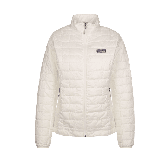 PATAGONIA - Giacca Nano Puff Donna
