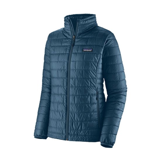 PATAGONIA - Giacca Nano Puff Donna