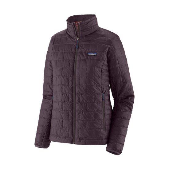 PATAGONIA - DOUDOUNE NANO PUFF FEMME
