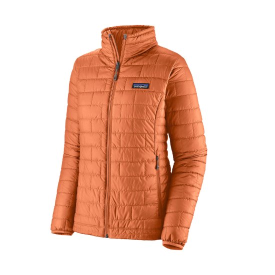 PATAGONIA - DOUDOUNE NANO PUFF FEMME