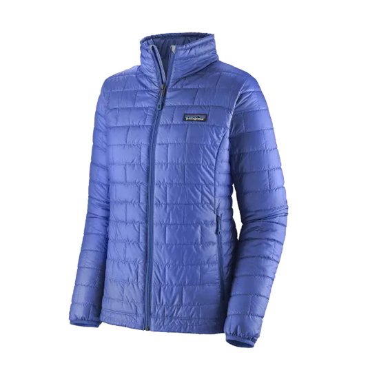 PATAGONIA - DOUDOUNE NANO PUFF FEMME