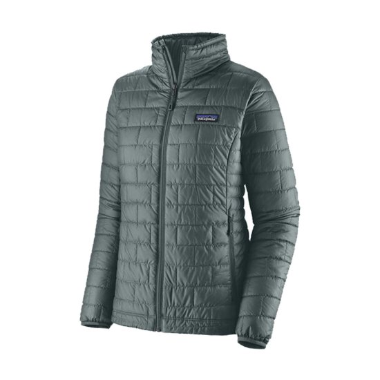 PATAGONIA - DOUDOUNE NANO PUFF FEMME