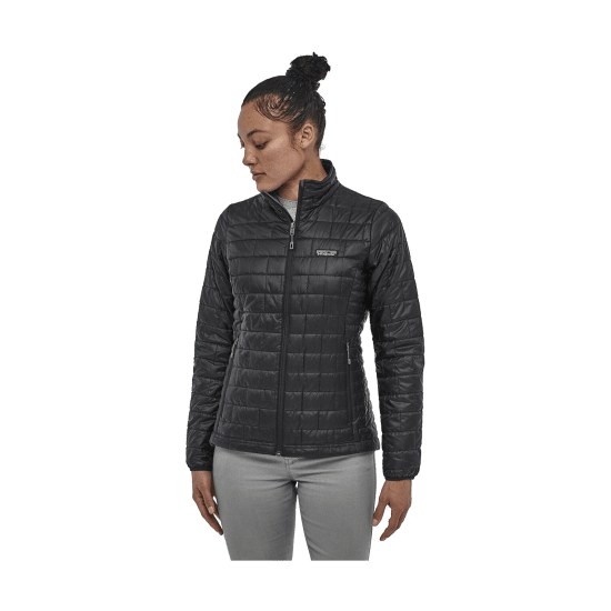 PATAGONIA - DOUDOUNE NANO PUFF FEMME