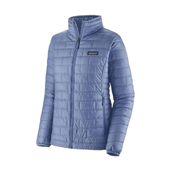 PATAGONIA - DOUDOUNE NANO PUFF FEMME
