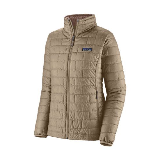 PATAGONIA - DOUDOUNE NANO PUFF FEMME