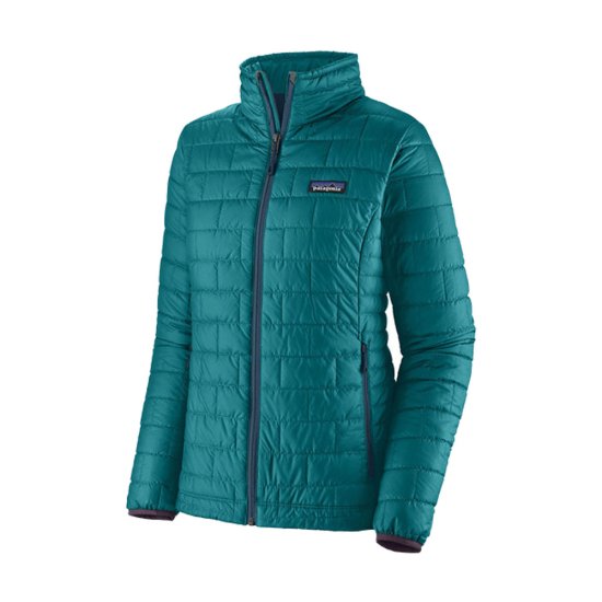 PATAGONIA - Giacca Nano Puff Donna