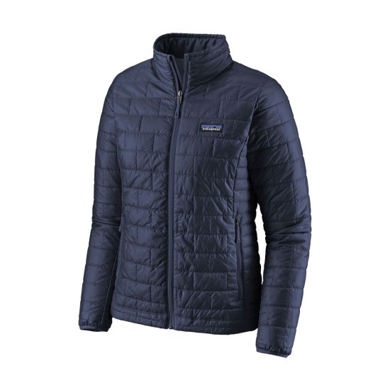 PATAGONIA - Giacca Nano Puff Donna
