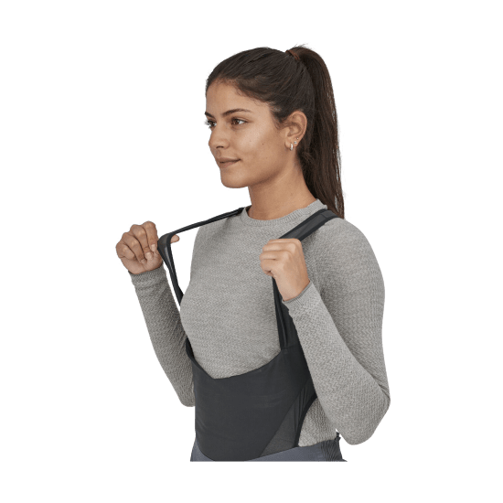 PATAGONIA - SALOPETTE DUAL ASPECT FEMME