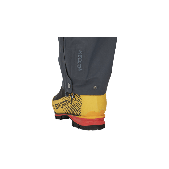 PATAGONIA - SALOPETTE DUAL ASPECT FEMME