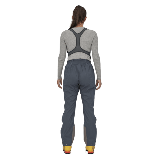 PATAGONIA - SALOPETTE DUAL ASPECT FEMME