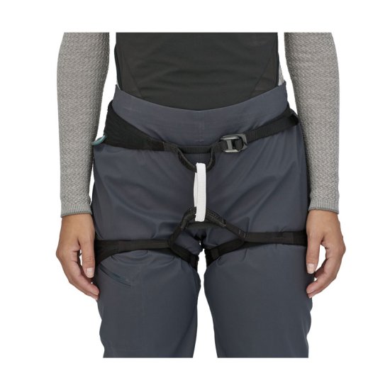 PATAGONIA - SALOPETTE DUAL ASPECT FEMME