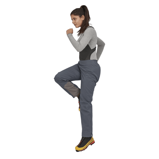 PATAGONIA - SALOPETTE DUAL ASPECT FEMME