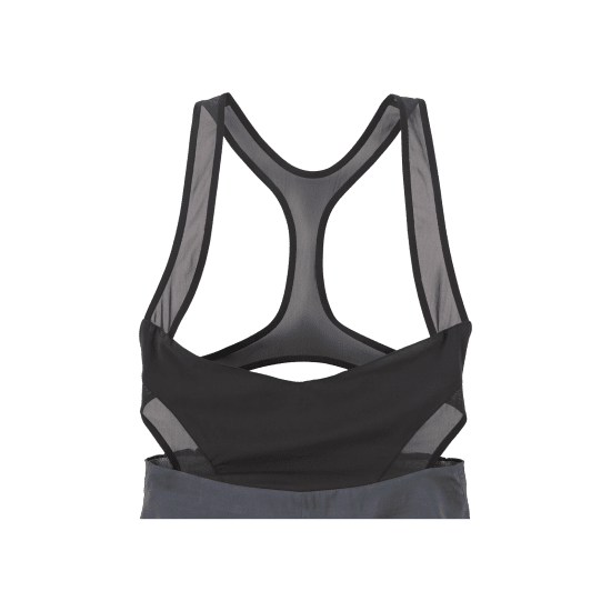 PATAGONIA - SALOPETTE DUAL ASPECT FEMME