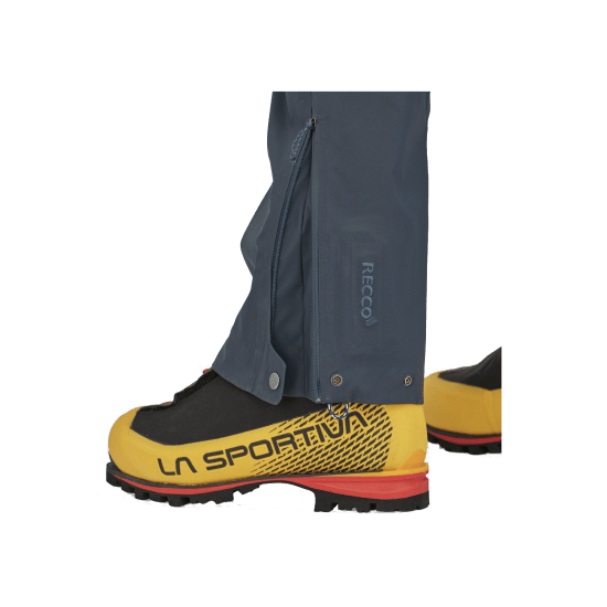 PATAGONIA - SALOPETTE DUAL ASPECT FEMME