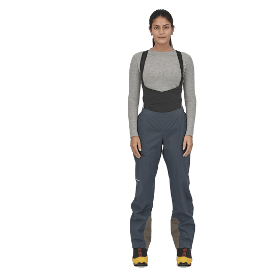 PATAGONIA - SALOPETTE DUAL ASPECT FEMME