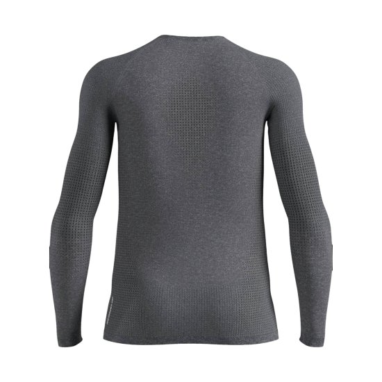 ODLO - MAGLIA INTIMA TOP PERFORMANCE GIROCOLLO UOMO