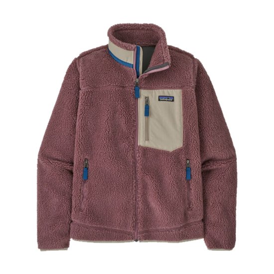 PATAGONIA - POLAIRE CLASSIC RETRO-X FEMME