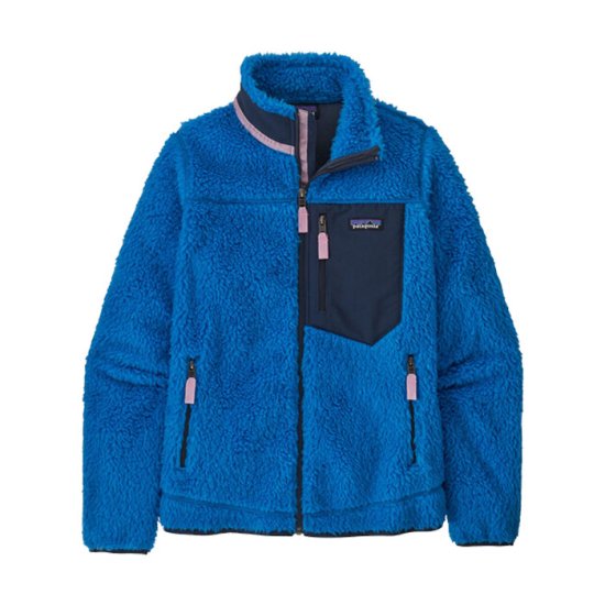 PATAGONIA - POLAIRE CLASSIC RETRO-X FEMME