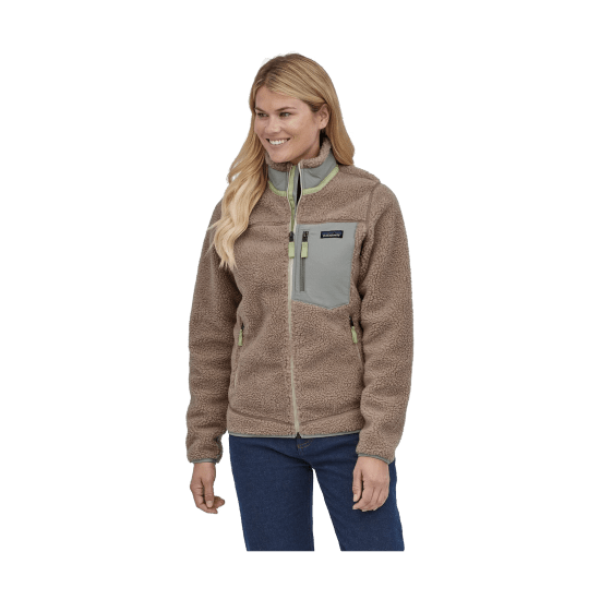 PATAGONIA - POLAIRE CLASSIC RETRO-X FEMME