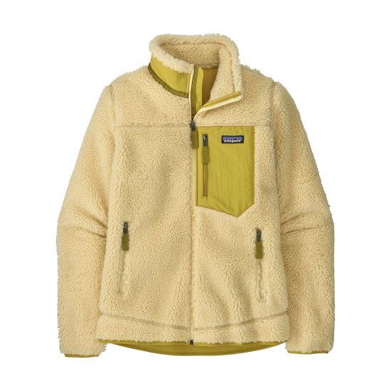 PATAGONIA - POLAIRE CLASSIC RETRO-X FEMME