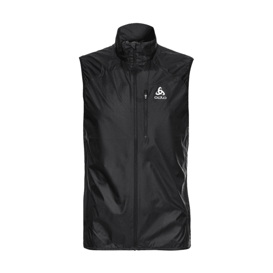 ODLO - VESTE SANS MANCHE ZEROWEIGHT WARM HOMME