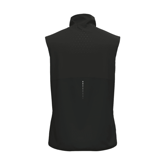 ODLO - VESTE SANS MANCHE ZEROWEIGHT WARM HOMME