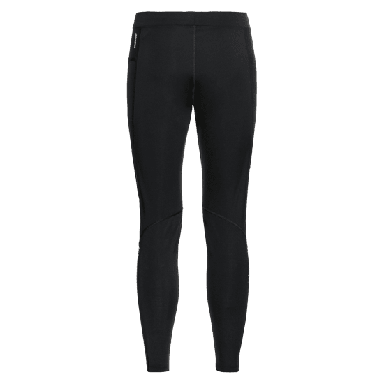 ODLO - PANTALON ZEROWEIGHT WARM HOMME