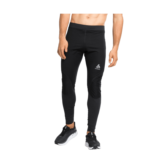 ODLO - PANTALON ZEROWEIGHT WARM HOMME