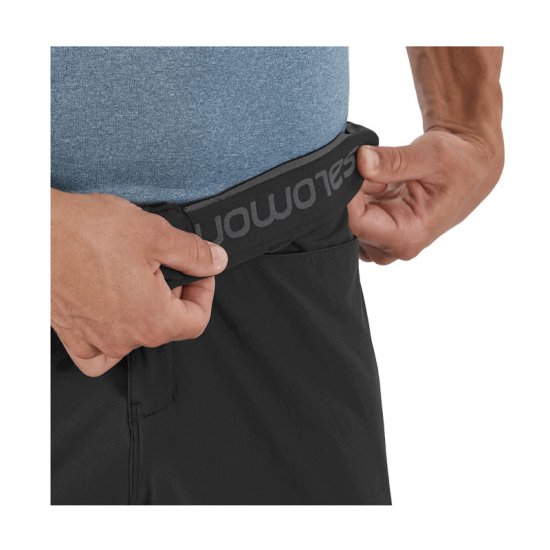 SALOMON - PANTALON WAYFARER TAPERED HOMME