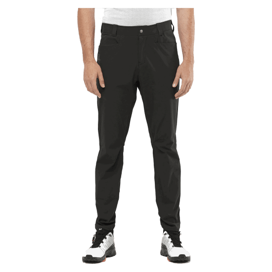 SALOMON - PANTALON WAYFARER TAPERED HOMME