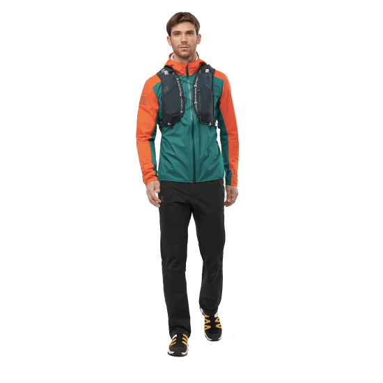 SALOMON - PANTALON WAYFARER TAPERED HOMME