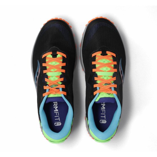 SAUCONY - PEREGRINE 11 UOMO