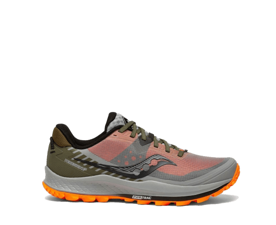 SAUCONY - PEREGRINE 11 UOMO